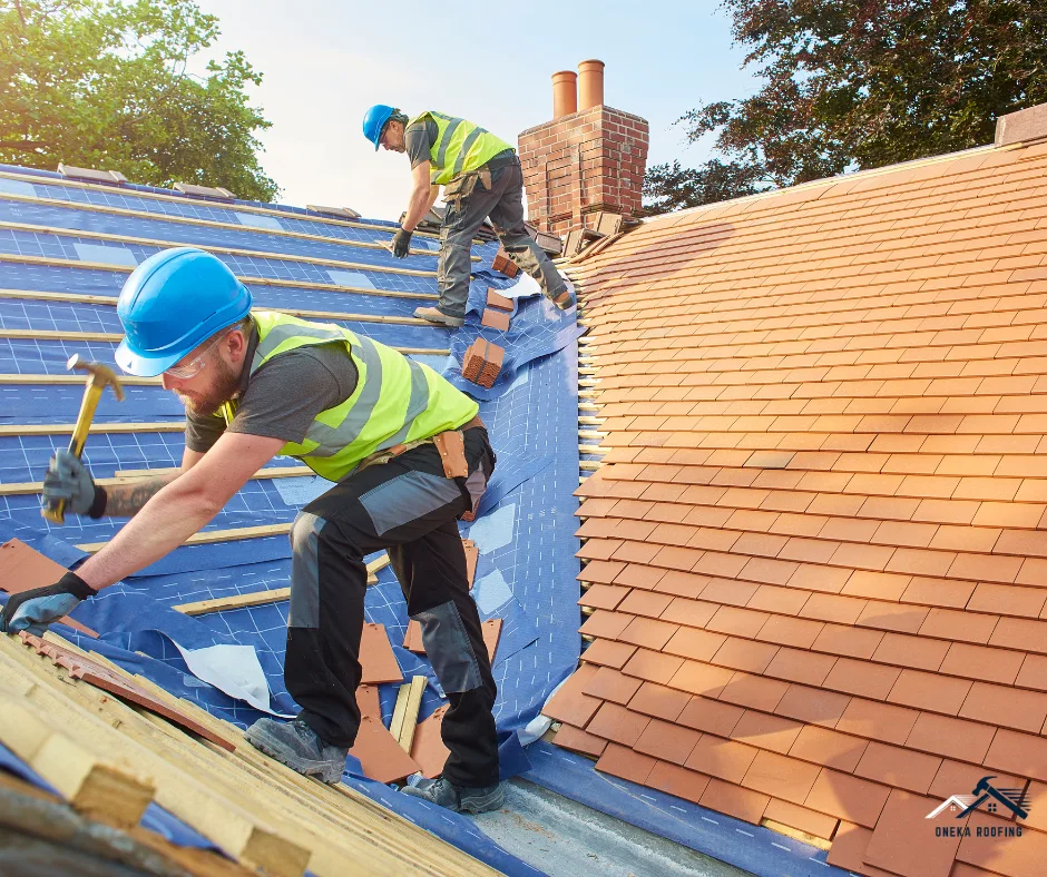 Why choose Roof Repair Near Me in Nashport, OH